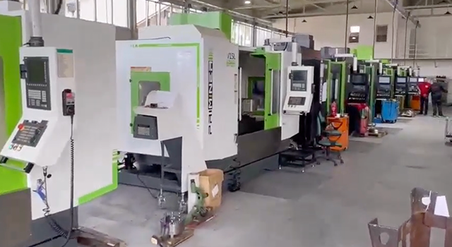 ZeroClamp Automation